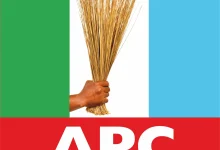 BREAKING: APC Chairman Is Dead (PHOTO)