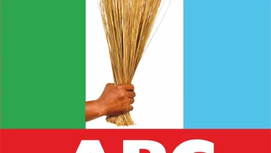 BREAKING: APC Chairman Is Dead (PHOTO)