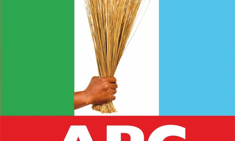 BREAKING: APC Chairman Is Dead (PHOTO)