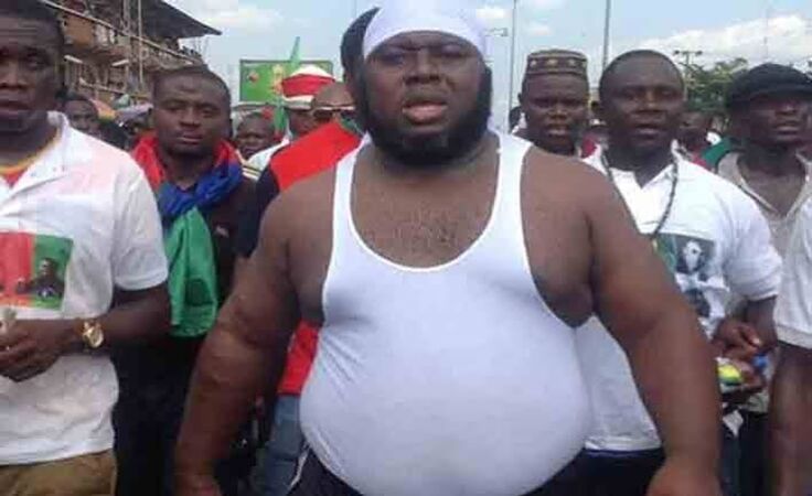 If You Bring Your Protest To Niger Delta, You Will Collect - Asari Dokubo Threatens Protesters