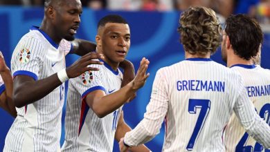 BREAKING: France Defeat Belgium Reach Euro 2024 Quarter-Finals