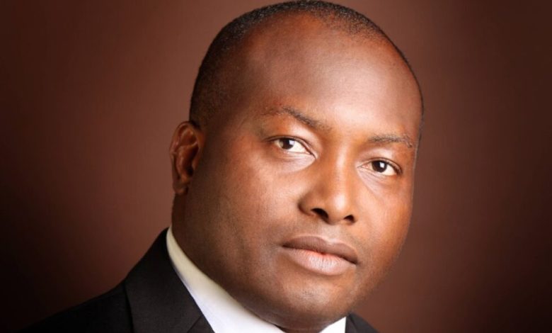 BREAKING: Senate Confirms Ifeanyi Ubah's Death