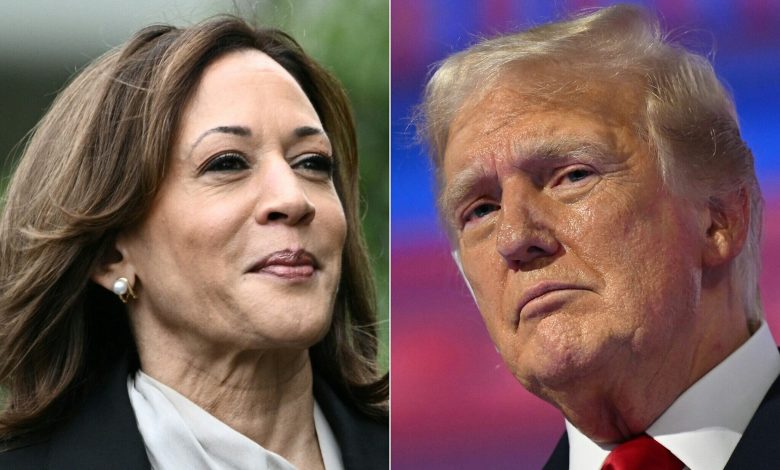 Fresh Report Reveals How Iran Hackers Target Trump, Harris Campaigns For Major Attack