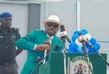 JUST IN: Wike's Camp Thrown Into Jubilation As Court Rules Against Fubara's Camp