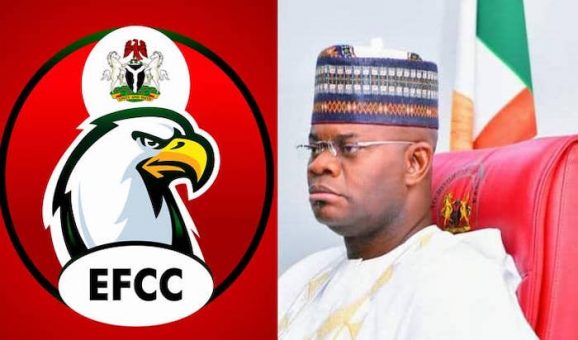 BREAKING: Court issues public summons against ex-Kogi governor, Yahaya Bello in alleged fraud case