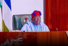 Tinubu Reacts As CJN Leaves Service