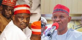 Anti-Graft Agency Goes After Kwankwaso's Nephew, Gov Yusuf's Chief Of Staff