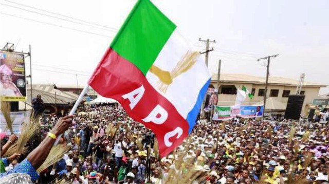 Top Stories Tamfitronics Top APC Leader Dumps Party