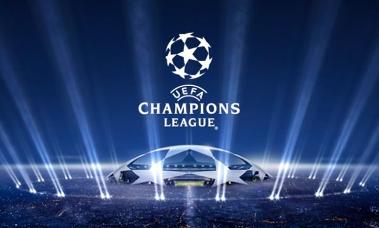 BREAKING: New Changes Made: See Full Champions League Fixtures