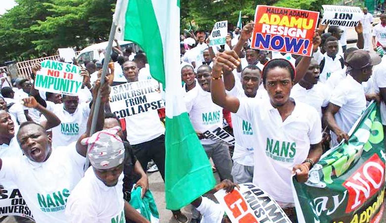 BREAKING: Court Strikes Out Case Against #EndBadGovernance Protesters, AGF, Others