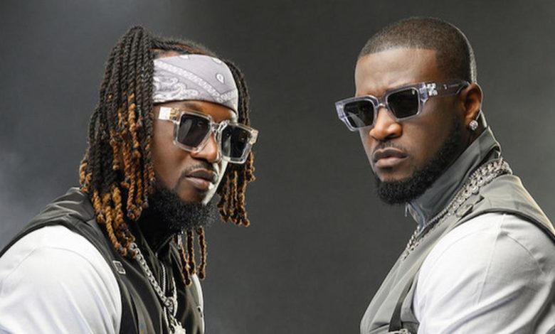 P-Square Crisis: Peter Slams Paul, Makes New Revelations (Read Full Letter)