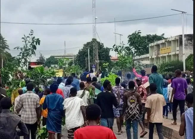 BREAKING: Kaduna Bans Unverified Protests After Deadly Demonstrations Rocked The State