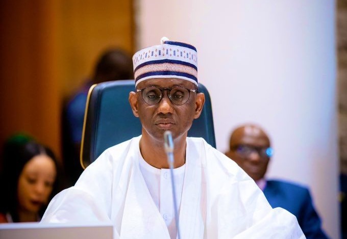 NSA Nuhu Ribadu’s Mother-in-law Dead