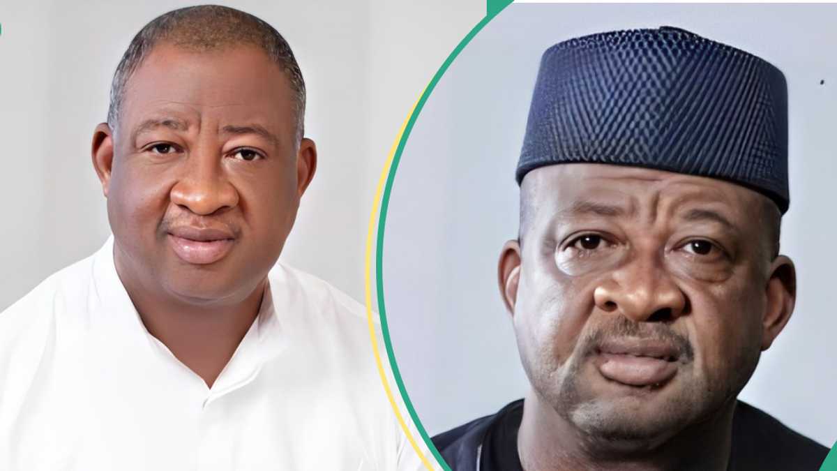 BREAKING: Top PDP chieftain defects from party to APC, details emerge