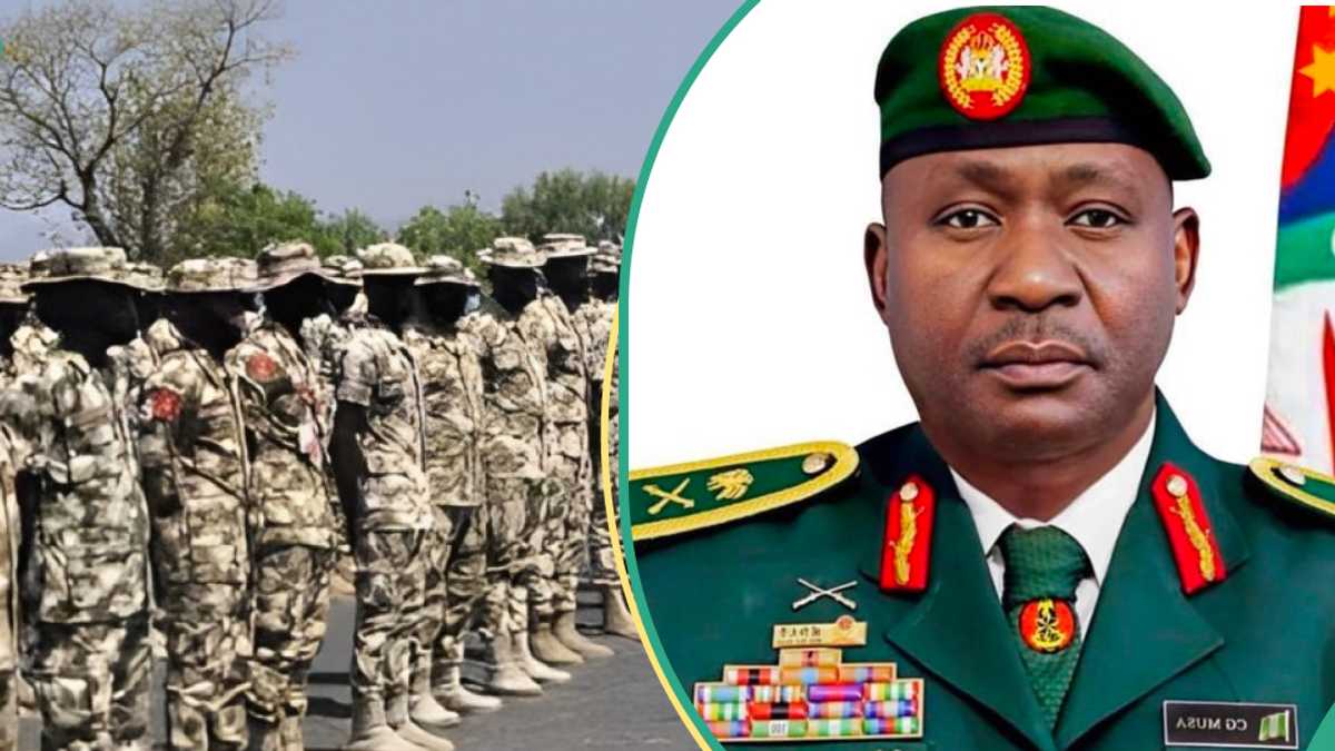 Nigerian Army launches fresh attack, kills major terrorist commander,114 others