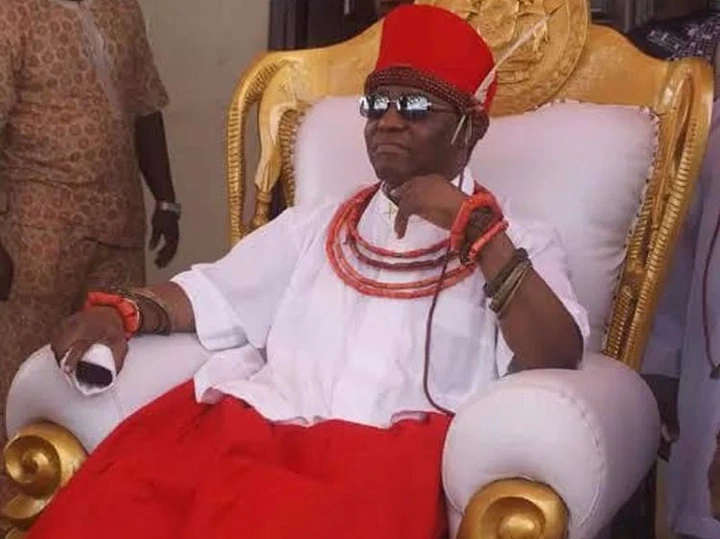 Edo: Oba of Benin to withdraw lawsuit as Okpebholo restores rights