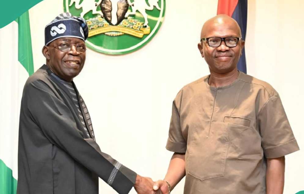 2027 showdown brewing: APC leader lashes out at Tinubu’s appointment choices