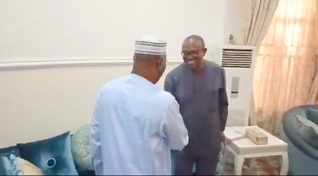 What really happened at Atiku and Obi’s Adamawa breakfast? Aides reveal