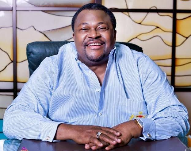 DR Mike Adenuga JR. Congratulates President-Elect Mahama